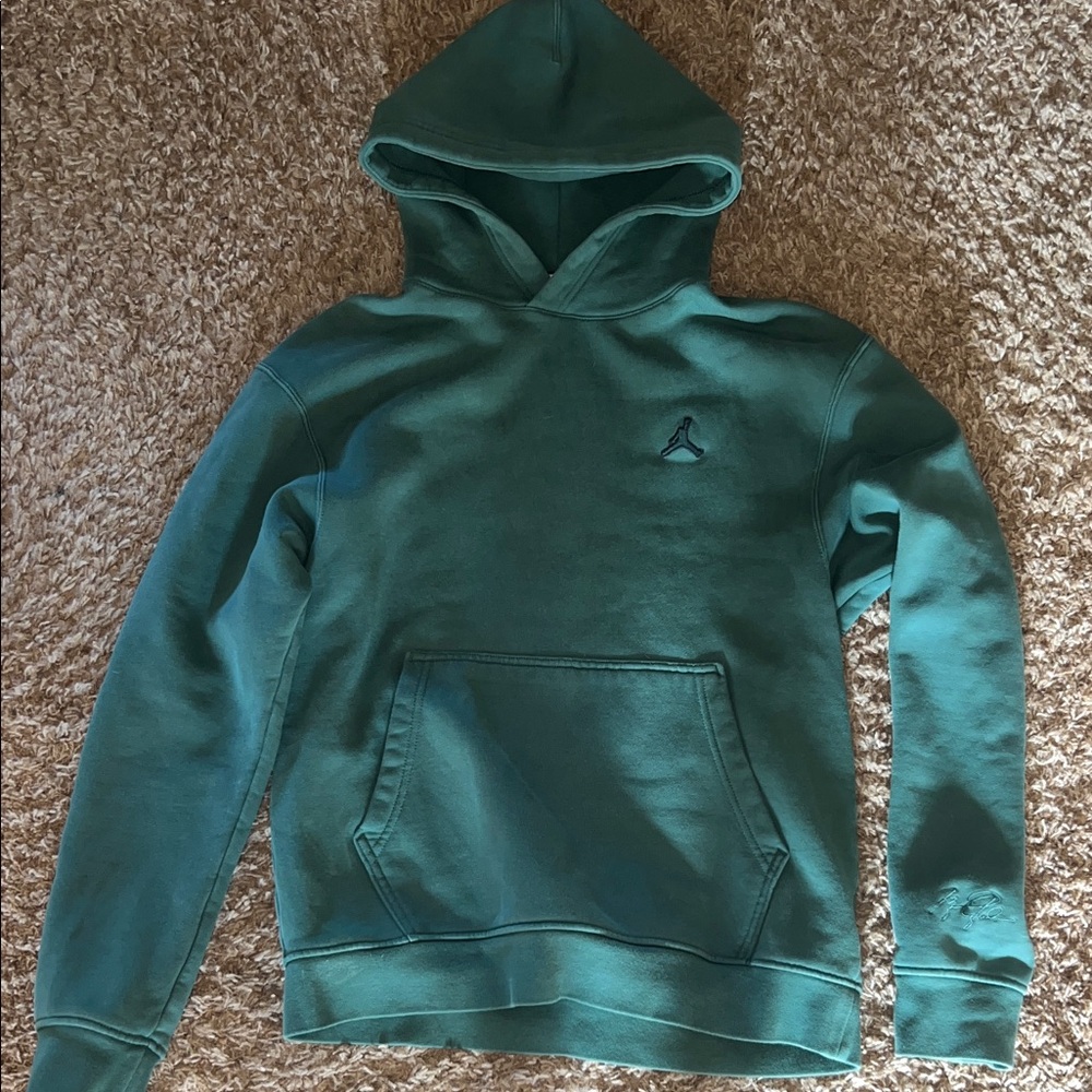 Nike Air Jordan Hoodie, thick and warm